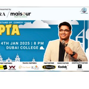 Gaurav Gupta Live