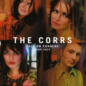 The Corrs Live dubai events