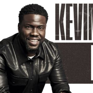 Kevin Hart Live Comedy Show