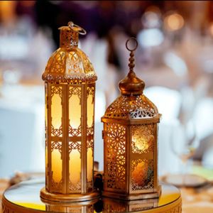 Ramadan District events in Dubai