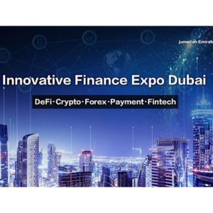 2024 Innovative Finance Expo