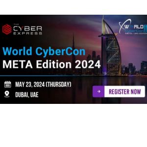 Cybersecurity Conference In Dubai and Awards