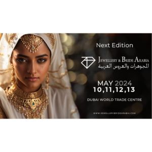Jewellery & Bride Arabia - Dubai