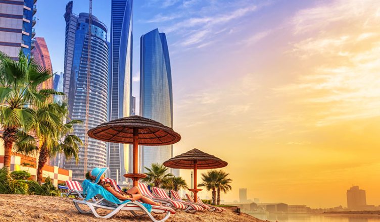 Dubai in August Guide