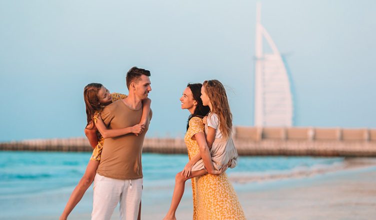 Things to do in Dubai on budget